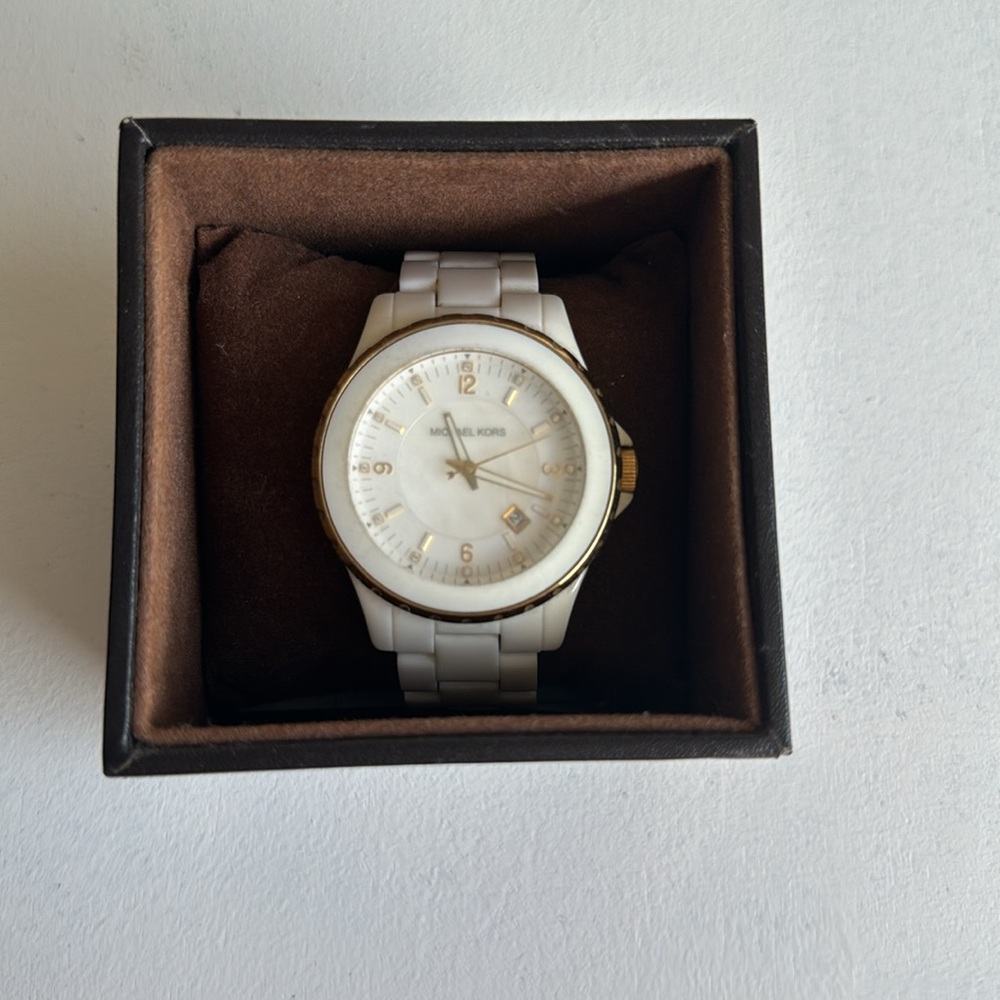 Michael Kors Watch